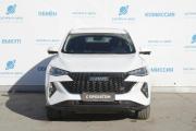 Haval F7x I Рестайлинг Пермь  - изображение 25