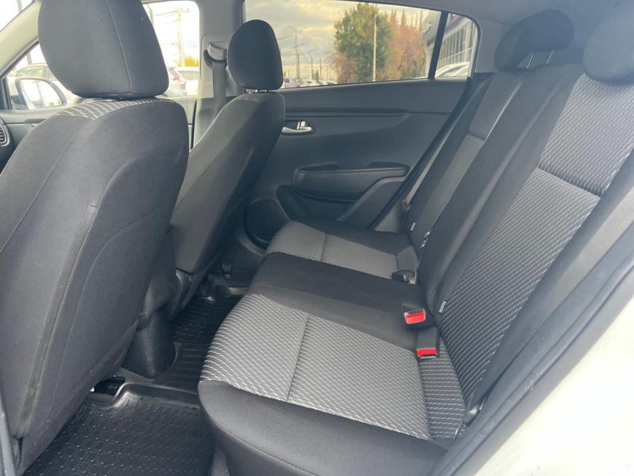 Kia Rio IV Стерлитамак  - изображение 12