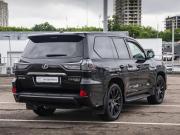 Lexus LX III Рестайлинг 2 Москва  - изображение 25
