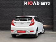 Hyundai Solaris I Екатеринбург  - изображение 21