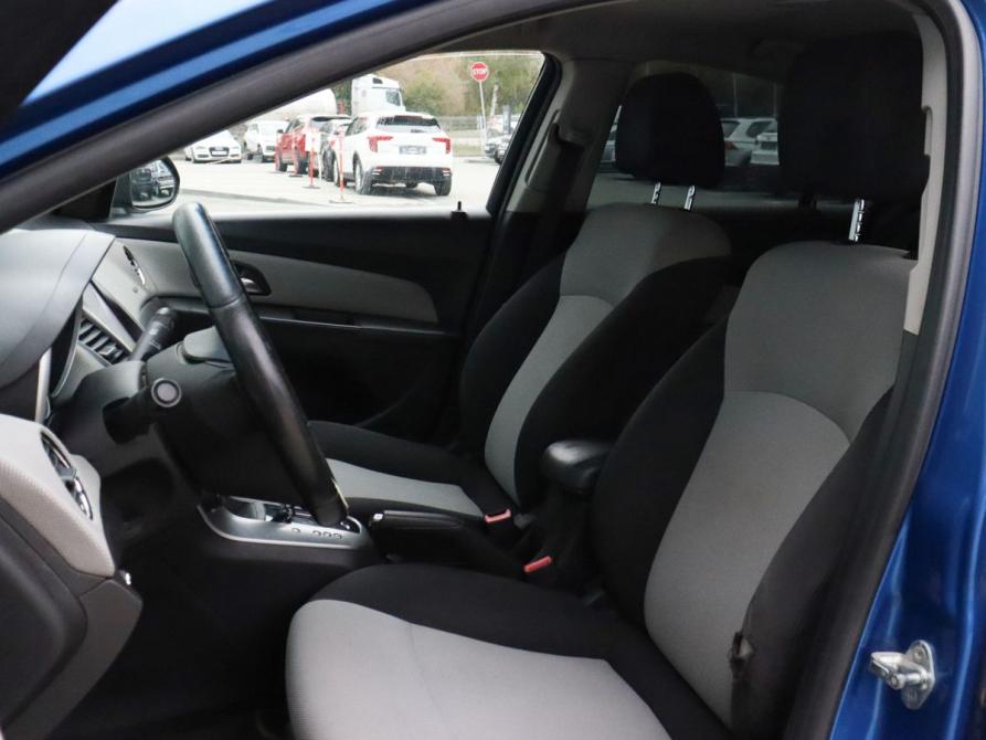 Chevrolet Cruze I Екатеринбург  - изображение 16