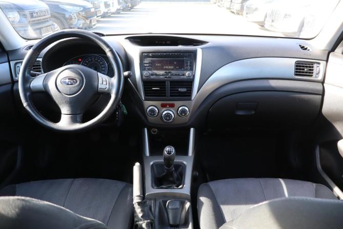Subaru Forester III с пробегом 2010 года, цена 849 000 рублей, 237000 км, внедорожник, Автокод Объявления
