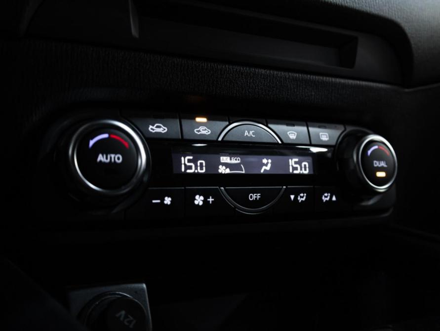 Mazda CX-5 II Рестайлинг Санкт-Петербург  - изображение 23