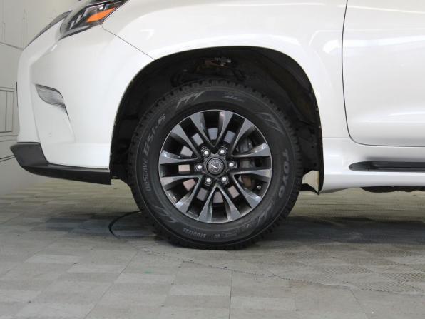 Lexus GX II Рестайлинг 2 с пробегом 2020 года, цена 6 970 000 рублей, 77574 км, внедорожник, Автокод Объявления