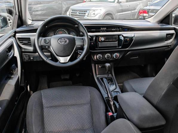 Toyota Corolla XI (E160 E170 E180) с пробегом 2014 года, цена 1 089 000 рублей, 171641 км, седан, Автокод Объявления