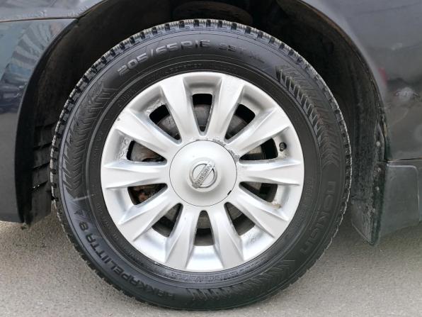 Nissan Teana II с пробегом 2008 года, цена 639 000 рублей, 224572 км, седан, Автокод Объявления