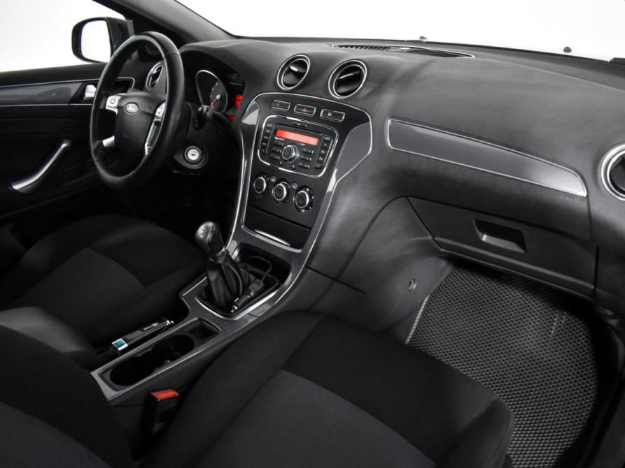 Ford Mondeo IV Рестайлинг Санкт-Петербург  - изображение 14