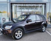 Suzuki Grand Vitara II Стерлитамак  - изображение 21