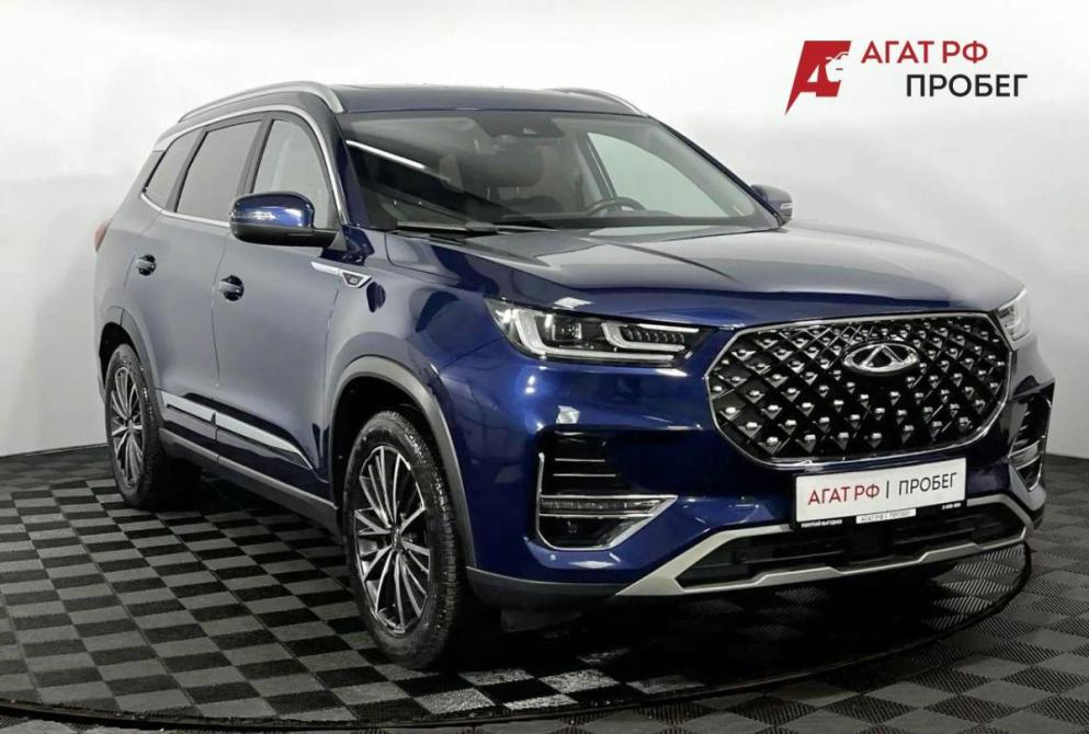 Chery Tiggo 8 Pro I Нижний Новгород  - изображение 3