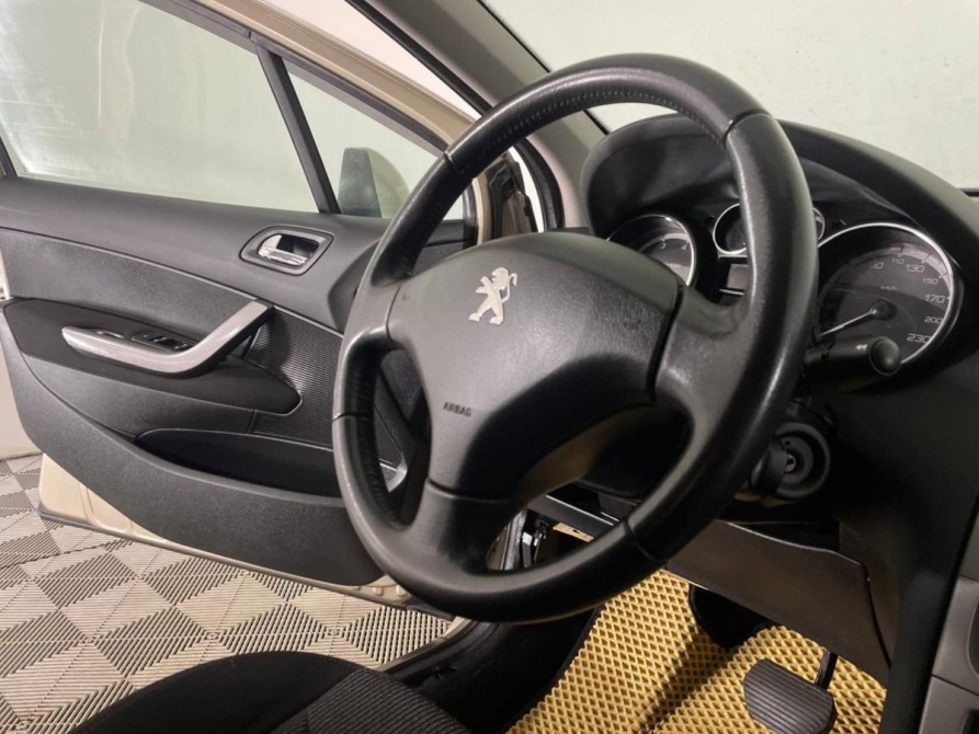 Peugeot 408 I Ногинск  - изображение 19