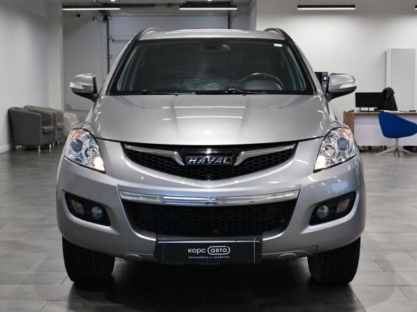 Haval H5 I с пробегом 2020 года, цена 1 580 000 рублей, 52118 км, внедорожник, Автокод Объявления