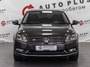 Volkswagen Passat B7 Минеральные Воды  - изображение 23