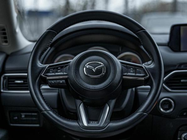 Mazda CX-5 II с пробегом 2019 года, цена 2 430 000 рублей, 87480 км, внедорожник, Автокод Объявления