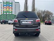 Chevrolet TrailBlazer II Стерлитамак  - изображение 30