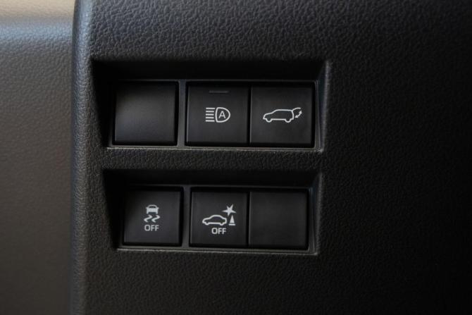 Toyota Land Cruiser 300 Series с пробегом 2021 года, цена 8 750 000 рублей, 158669 км, внедорожник, Автокод Объявления