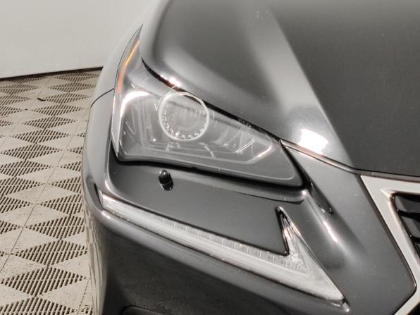 Lexus NX I Рестайлинг с пробегом 2020 года, цена 3 499 000 рублей, 94442 км, внедорожник, Автокод Объявления
