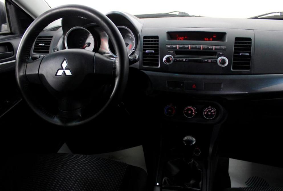 Mitsubishi Lancer X Нижний Новгород  - изображение 16