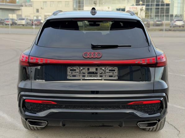 Audi Q5 III (GU) с пробегом 2026 года, цена 5 990 000 рублей, 25 км, внедорожник, Автокод Объявления