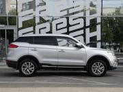 Geely Atlas I Волгоград  - изображение 23