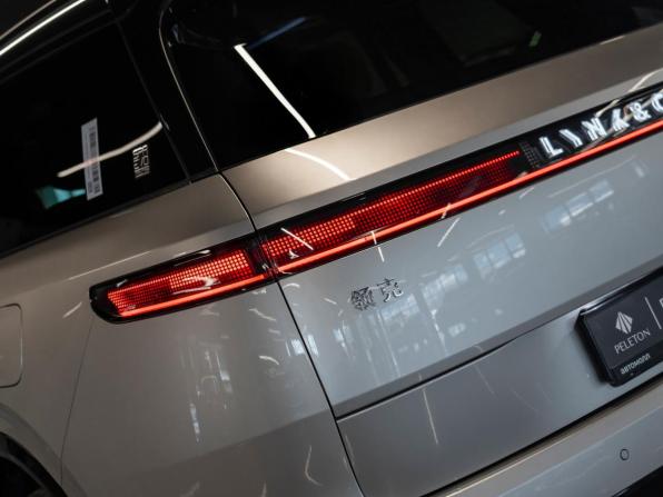 Lynk &amp; Co 900 с пробегом 2026 года, цена 7 850 000 рублей, 30 км, внедорожник, Автокод Объявления
