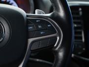 Jeep Grand Cherokee IV (WK2) Рестайлинг Москва  - изображение 33