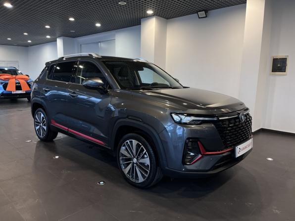 Changan CS35 Plus I Рестайлинг с пробегом 2024 года, цена 1 900 000 рублей, 27025 км, внедорожник, Автокод Объявления