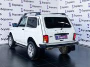 Lada (ВАЗ) Niva Legend Ростов-на-Дону  - изображение 25