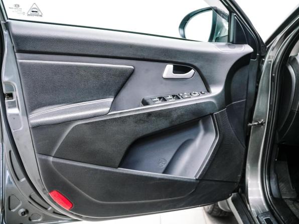 Kia Sportage III с пробегом 2013 года, цена 1 535 000 рублей, 164137 км, внедорожник, Автокод Объявления