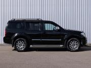 Nissan Pathfinder III Рестайлинг Сочи  - изображение 31