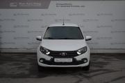 Lada (ВАЗ) Granta I Рестайлинг Старый Оскол  - изображение 21