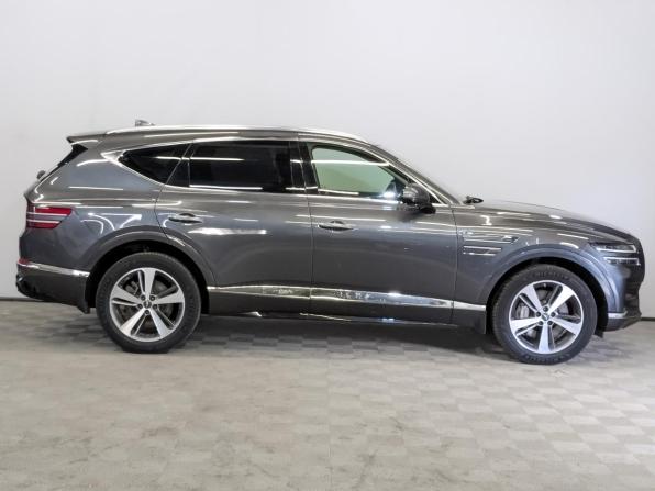 Genesis GV80 I с пробегом 2021 года, цена 4 900 000 рублей, 78655 км, внедорожник, Автокод Объявления