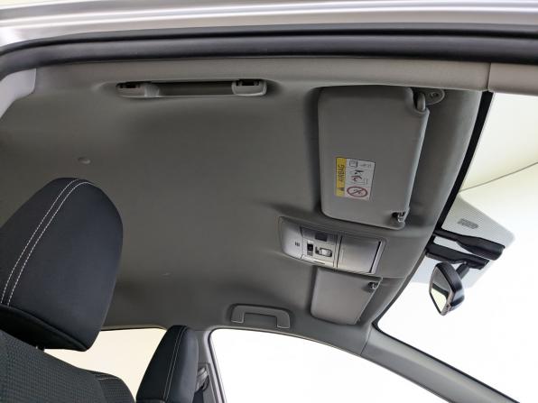 Toyota RAV4 IV (XA40) Рестайлинг с пробегом 2019 года, цена 2 380 000 рублей, 188130 км, внедорожник, Автокод Объявления