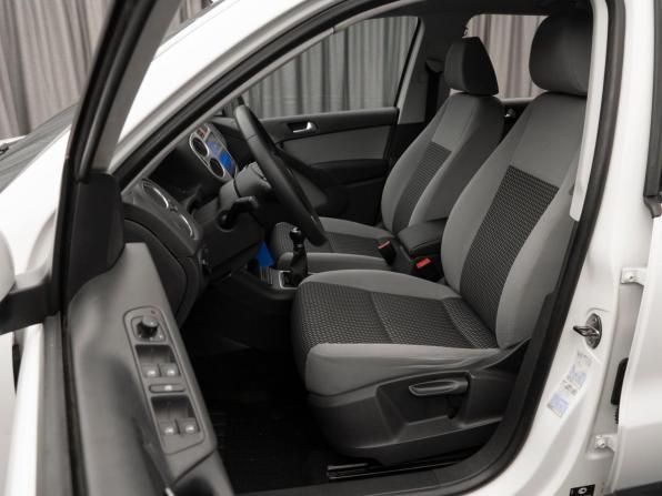 Volkswagen Tiguan I с пробегом 2010 года, цена 1 080 000 рублей, 130585 км, внедорожник, Автокод Объявления