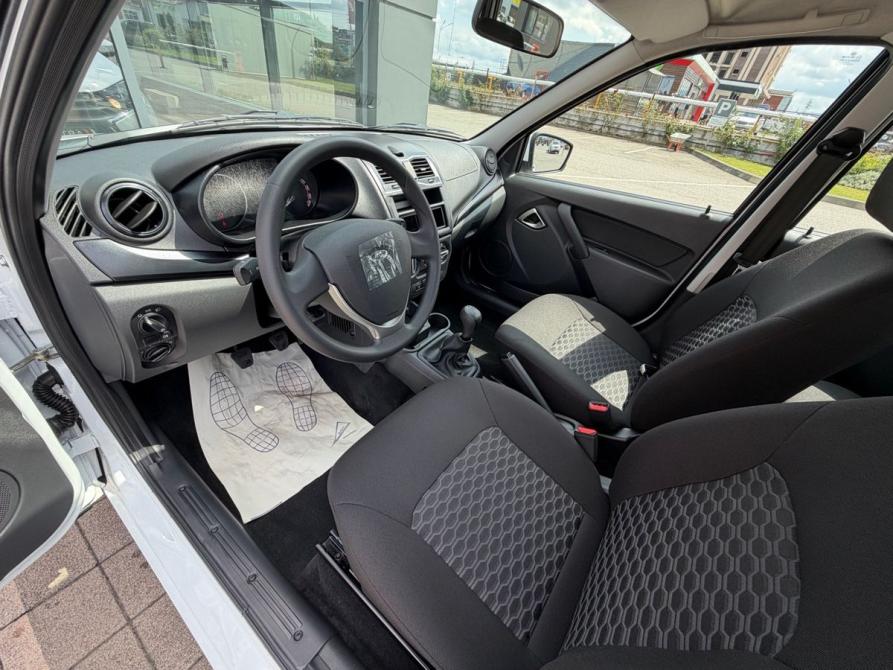 Lada (ВАЗ) Granta I Рестайлинг Владикавказ  - изображение 10