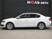Skoda Octavia III (A7) Рестайлинг Екатеринбург  - изображение 17