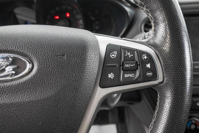 Lada (ВАЗ) Vesta I с пробегом 2021 года, цена 1 069 000 рублей, 145000 км, универсал, Автокод Объявления