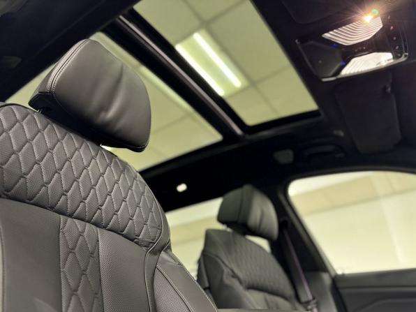 BMW X7 I (G07) Рестайлинг с пробегом 2025 года, цена 16 940 000 рублей, 28 км, внедорожник, Автокод Объявления