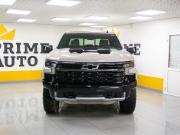 Chevrolet Silverado IV (T1XX) Рестайлинг Новосибирск  - изображение 32