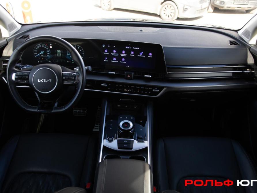Kia Sportage V Москва  - изображение 13