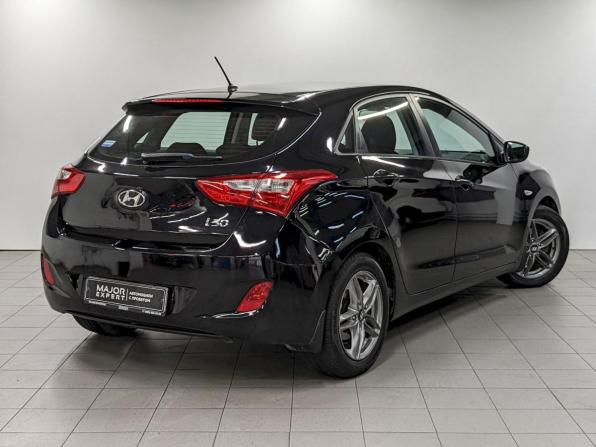 Hyundai i30 II с пробегом 2014 года, цена 940 000 рублей, 158850 км, хэтчбек, Автокод Объявления