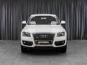 Audi Q5 I (8R) Тюмень  - изображение 20