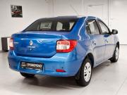 Renault Logan II Казань  - изображение 28