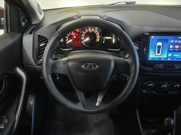 Lada (ВАЗ) XRAY I с пробегом 2019 года, цена 819 000 рублей, 150863 км, хэтчбек, Автокод Объявления