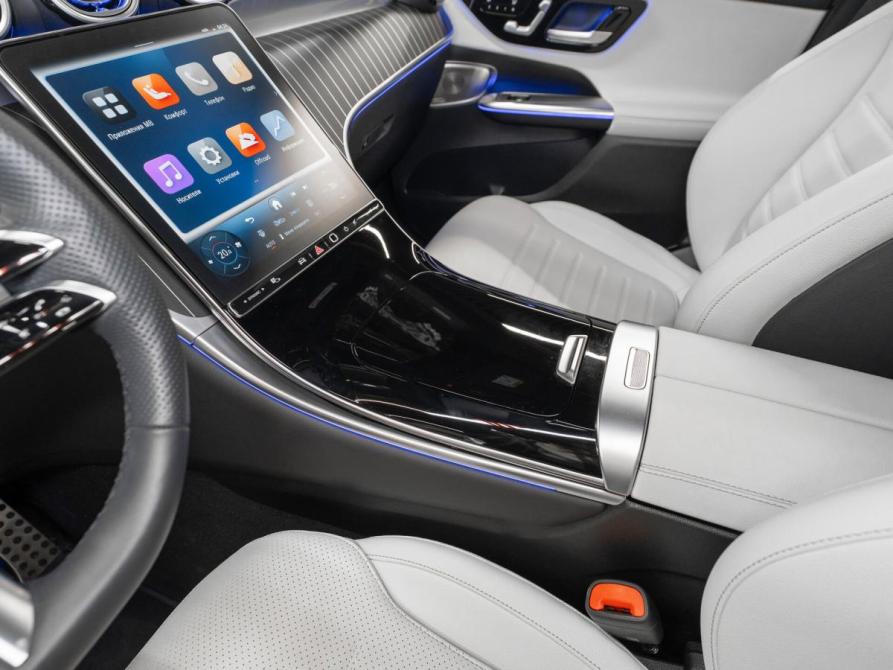 Mercedes-Benz GLC II (X254) Москва  - изображение 17