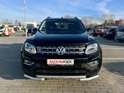 Volkswagen Amarok I Рестайлинг Киров  - изображение 45