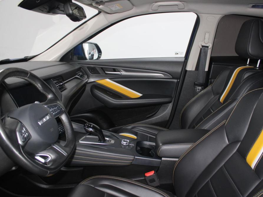 Haval F7x I Старый Оскол  - изображение 12