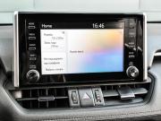 Toyota RAV4 V (XA50) Новороссийск  - изображение 37