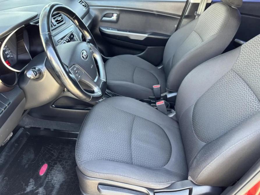 Kia Rio III Рестайлинг Альметьевск  - изображение 10
