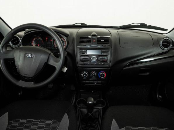 Lada (ВАЗ) Granta I Рестайлинг с пробегом 2021 года, цена 744 000 рублей, 117300 км, универсал, Автокод Объявления