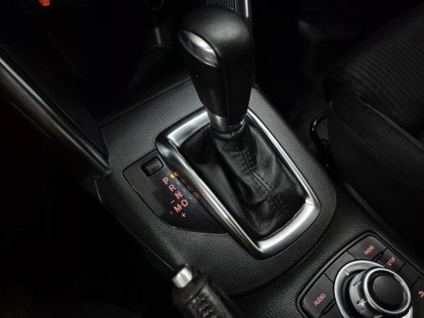 Mazda CX-5 I с пробегом 2014 года, цена 1 420 000 рублей, 318920 км, внедорожник, Автокод Объявления